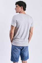 Gris Melange