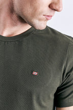 Verde Musgo