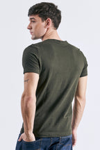 Verde Musgo